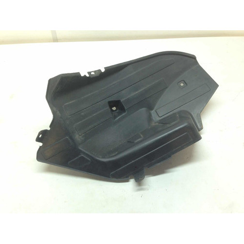 Para Barro Traseiro Esquerdo Jac J5 2012 2015