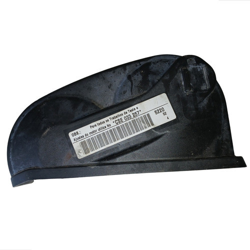 Capa Superior Correia Dentada Volkswagen Up 1.0 2014/