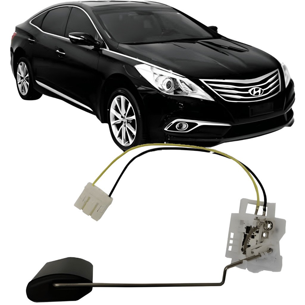 Boia Sensor de Nível Combustível Azera 3.0 Sonata Optima de 2011-17