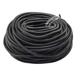Tubo Espaguete Corrugado 25M 9,5MM 3/8 Anti-chamas