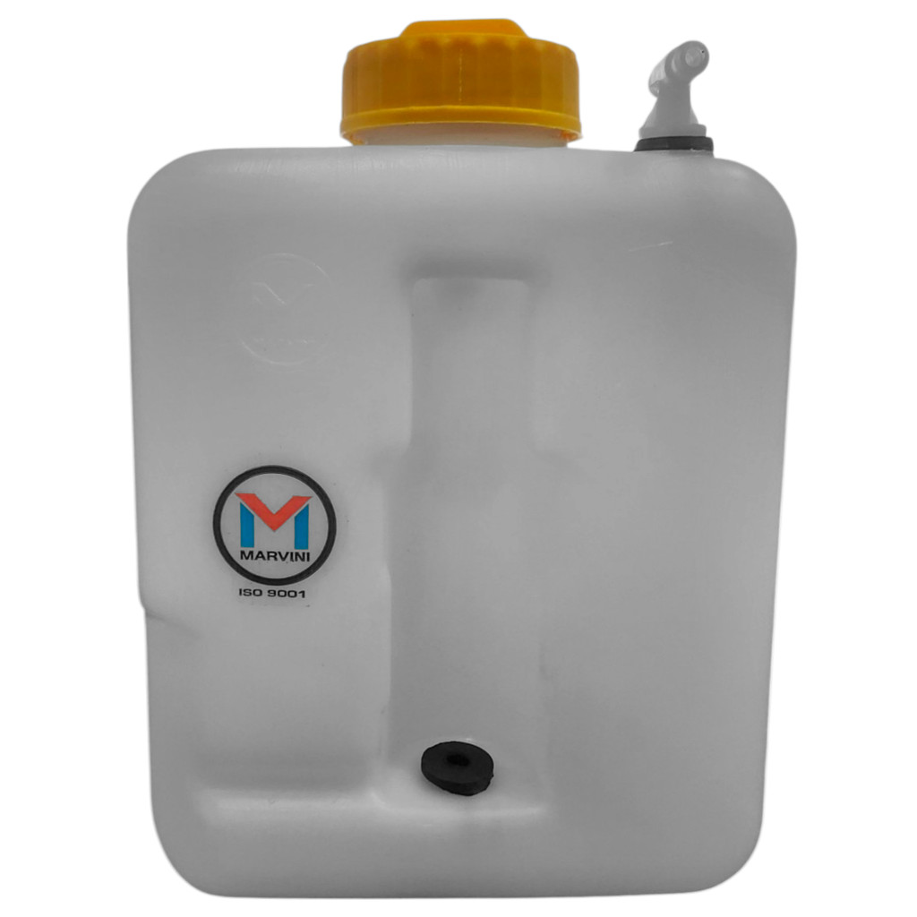 Reservatório de Gasolina Partida A Frio Universal Grande 1400ml — imagem 2 de 2