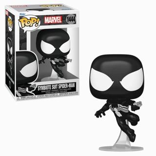 Boneco Funko Pop! Marvel Homem Aranha Simbionte em Oferta na Shopee