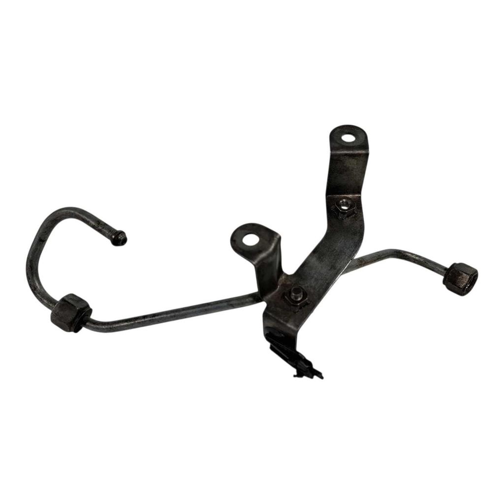 Cano Bico Injetor Mitsubishi L200 Triton 3.2 2009 Diesel