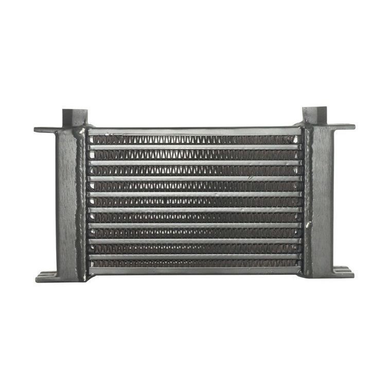 RADIADOR OLEO MOTOR VALTRA BM110 BM125 BH145 BH165 32590900 RV 20030 CD FILIAL CAMPINAS
