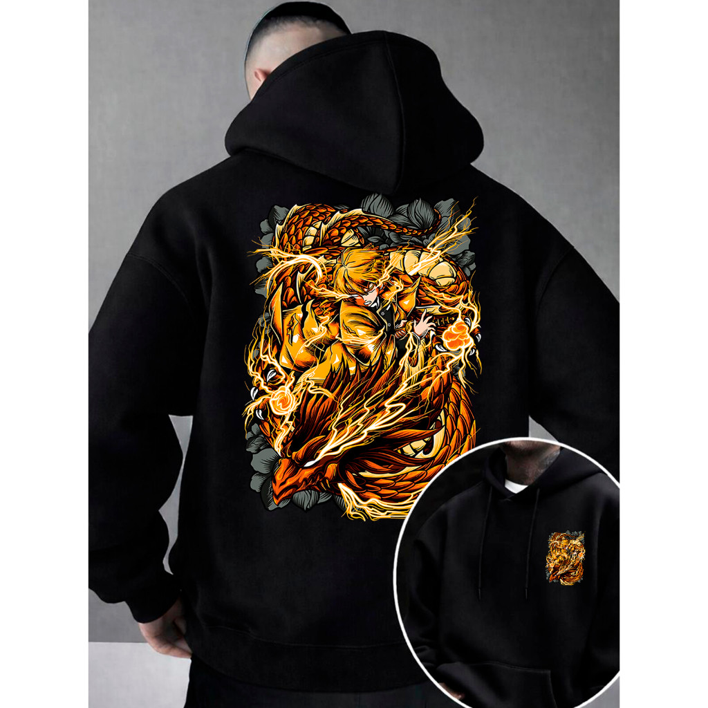 Moletom Masculino Premium Flanelado Blusa Masculina De Frio Confortável
