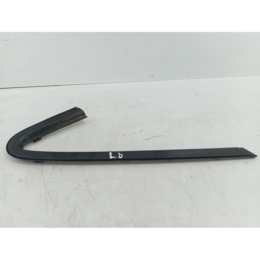 FRISO VIDRO DIANTEIRA DIREITA HONDA FIT 2004 A 2008 73335SAD
