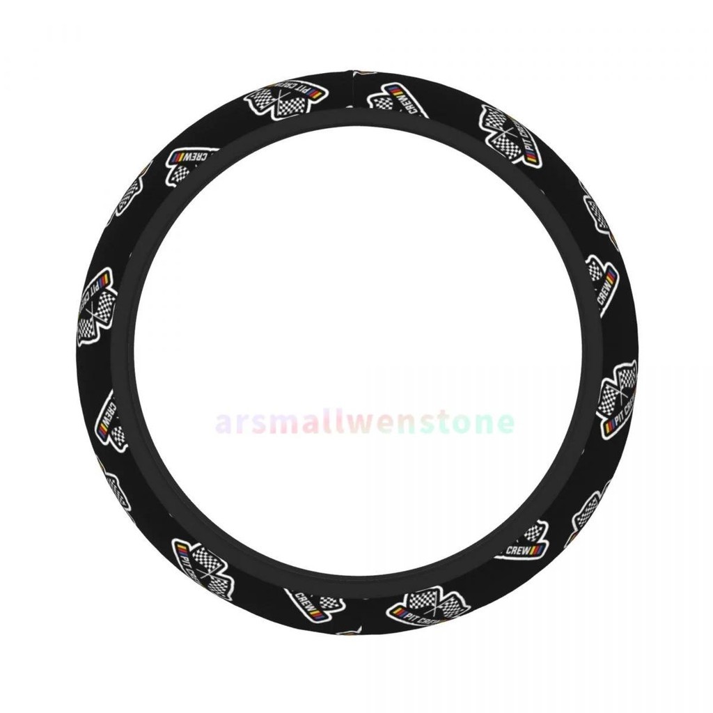 Pit Crew 14.5-15 Polegada General Motors Truck Volante Capa-Anti Suor E Antiderrapante Acessório De Carro Peças Automáti