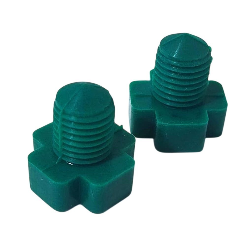 Detalhes do Bujao De Óleo S/anel  Silicone UNIVERSAL 12MM
