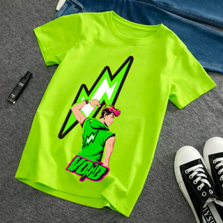 Camisa Camiseta Masculina Void Robson Leozinho Leozin Ketlen Emilly Vick T-Shirt moda Infantil moda Jovem em Oferta na Shopee