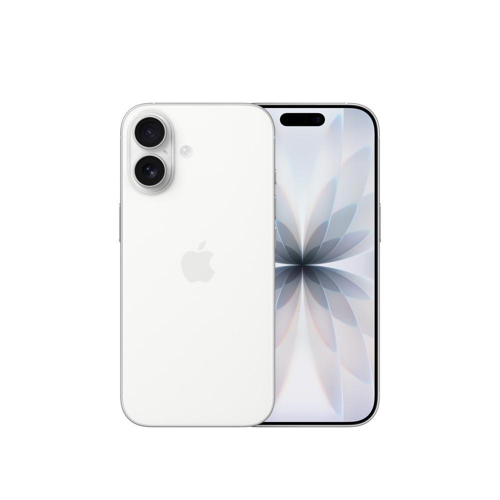iPhone 17 512GB Branco