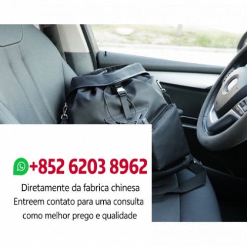 2026 Nova Bolsa Casual Simples e Elegante