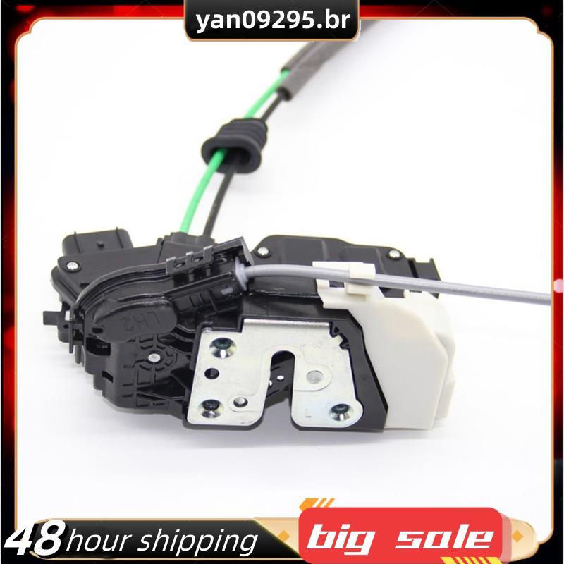 Lado Do Motorista Atuador Da Fechadura Porta Traseira Esquerda Para Sorento 2011-2015 81410 2P000 814102P000 81410-2P000