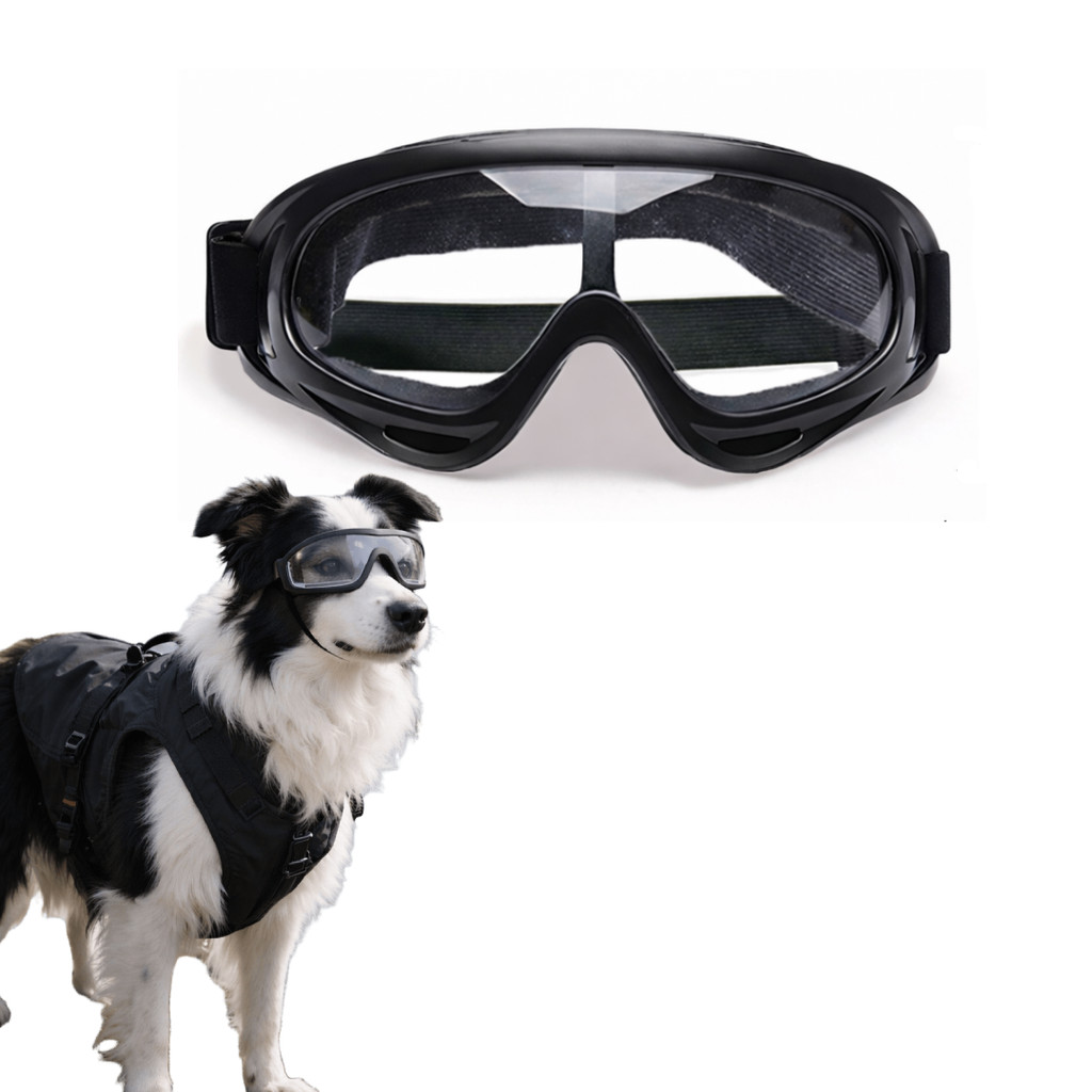 Óculos Pet Proteção UV Para Cães em Oferta na Shopee