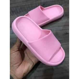 Chinelo Nuvem Slide Confort Feminino Infantil Confortavel Macio Antiderrapante Leve Anatômico Envio Imediato Masculino