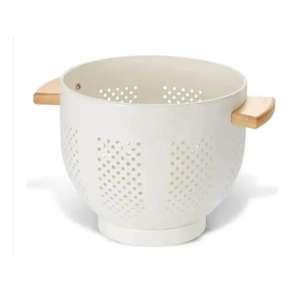 Cestas De Armazenamento Redondo Ecológico Sem Cheiro Aikino