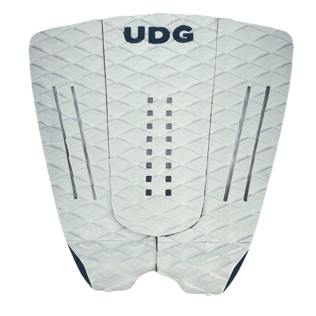 Deck Surf Underdog Essencial Branco/Preto