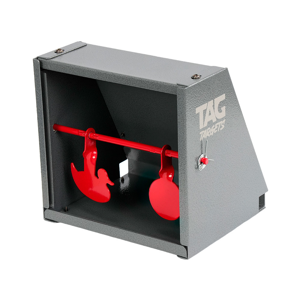 Alvo TAG Swing Duplo Coletor 4.5mm 5.5mm