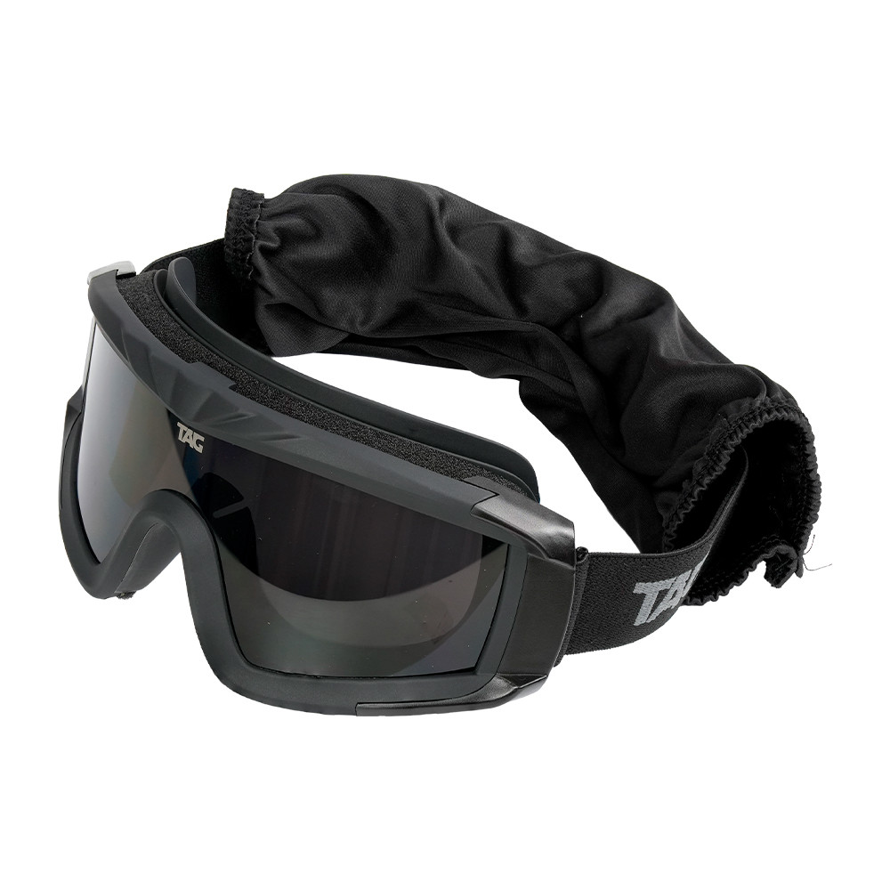 Óculos Tático TAG Storm 2 Lentes UV Policarbonato