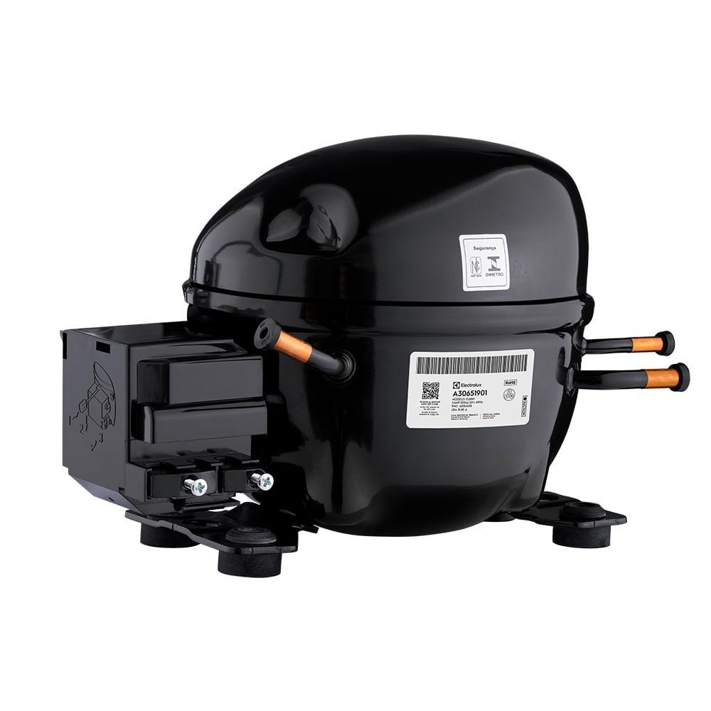 Compressor Electrolux 60Hz EL80H 1/4 R134A em Oferta na Shopee