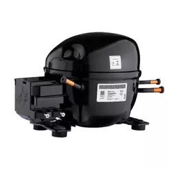 Compressor Electrolux 60Hz EL80H 1/4 R134A