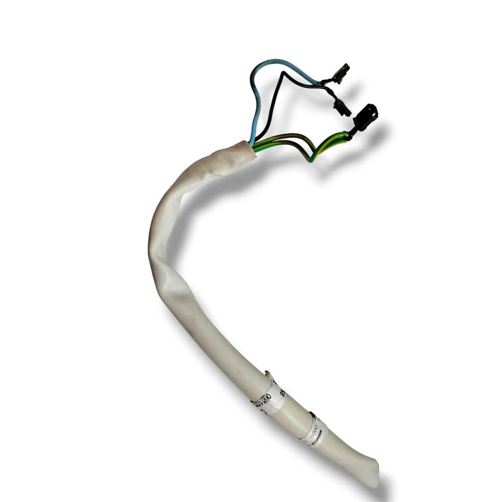 Chicote do Compressor Geladeira Electrolux Df51x