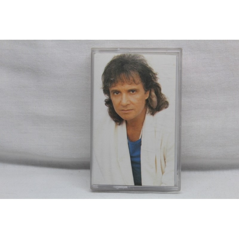K7 Roberto Carlos - Super Herói