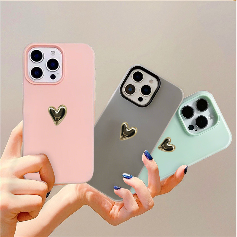 Capa Para Samsung A17 A07 A26 A06 A16 A05 A15 A14 A13 A04S A04E A03 A34 A23 A32 A10 A51 A71 A12 A11 A52 A72 Macaron Cand