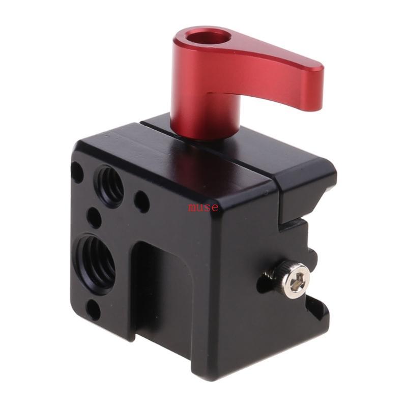 Suporte Montagem Monitores Gimbals Para Estabilizadores Portáteis