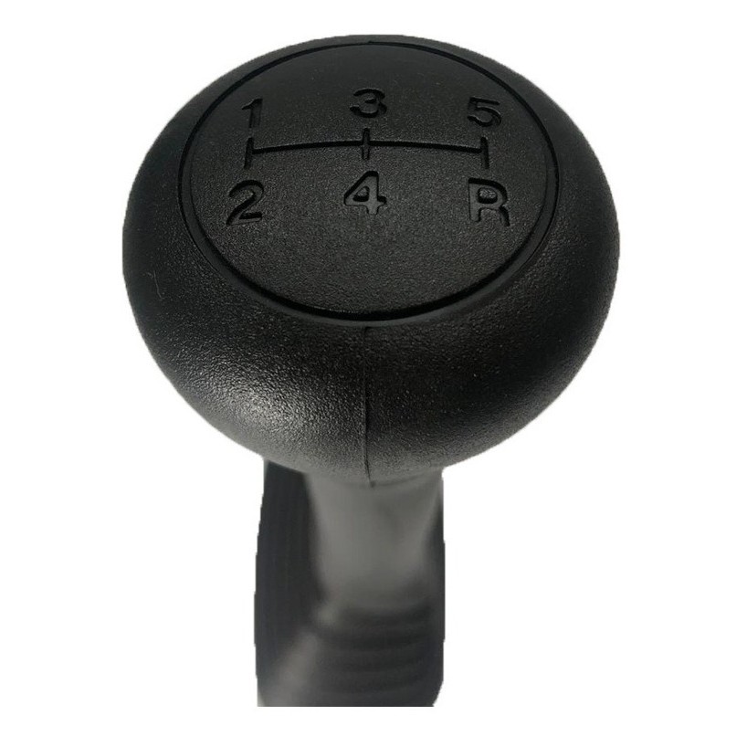 Kit Bola Manopla Cambio Coifa Base Fiat Uno 89 90 91 92 93