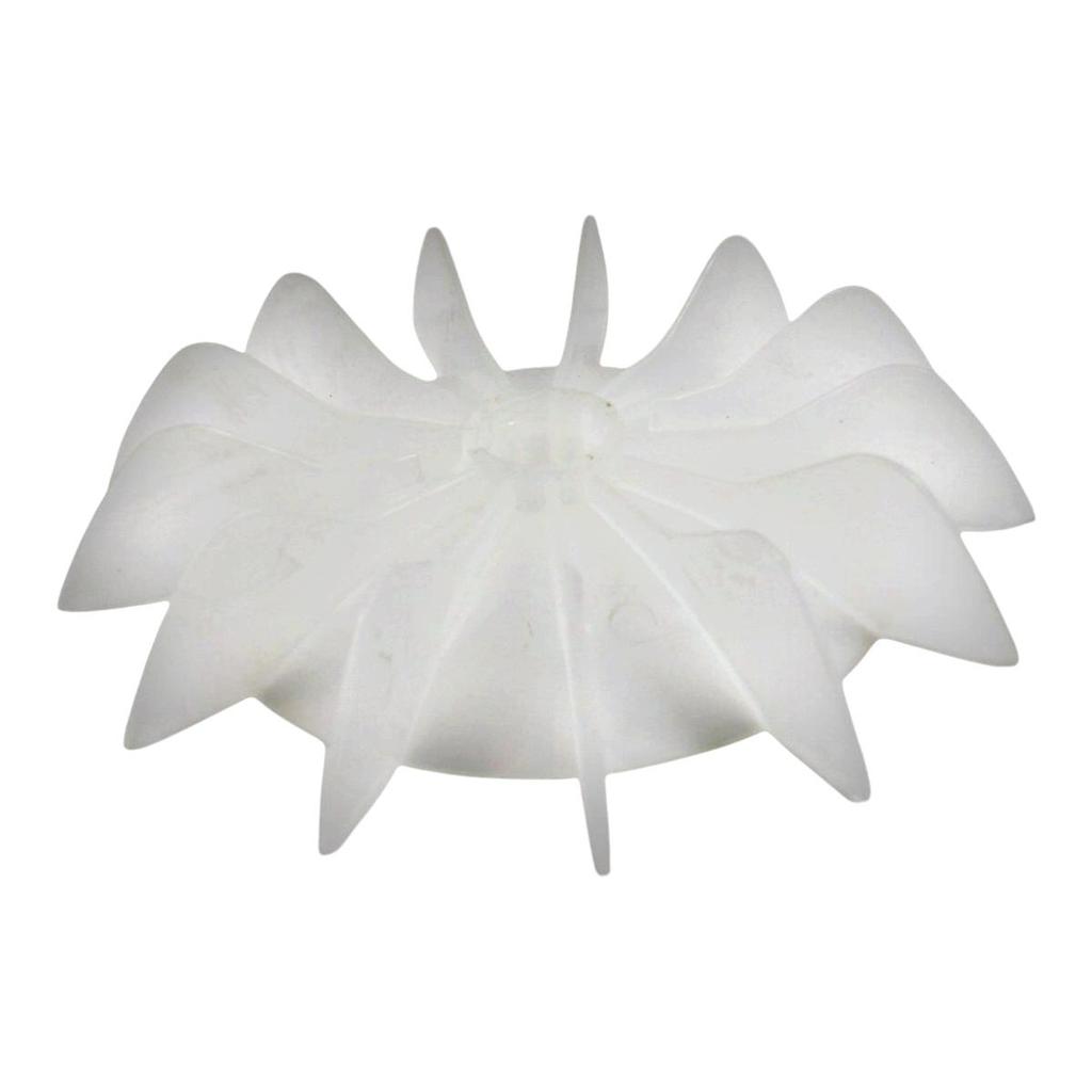 Ventilador Ventoinha P/ Lavadora Wap L-2000