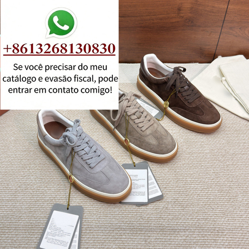 Tênis femininos de camurça, tênis de cano baixo, estilo com cadarço, tênis de sola grossa, design em blocos de cor, esti