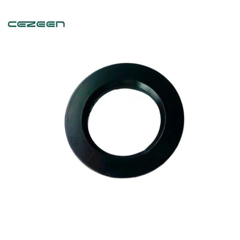 1 Unidade Para Peugeot QP150T-G SF3 SF4 Streetzone QP100T-12C Tampa De Bloqueio De Direção