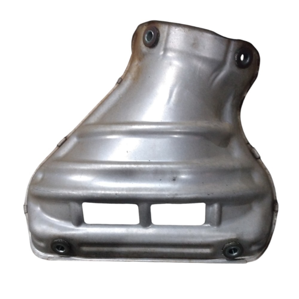 Defletor Calor Coletor Escape Toyota Corolla Xei 2002