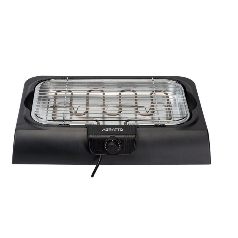 Churrasqueira Eletrica Grill Mr. Cheff Agratto