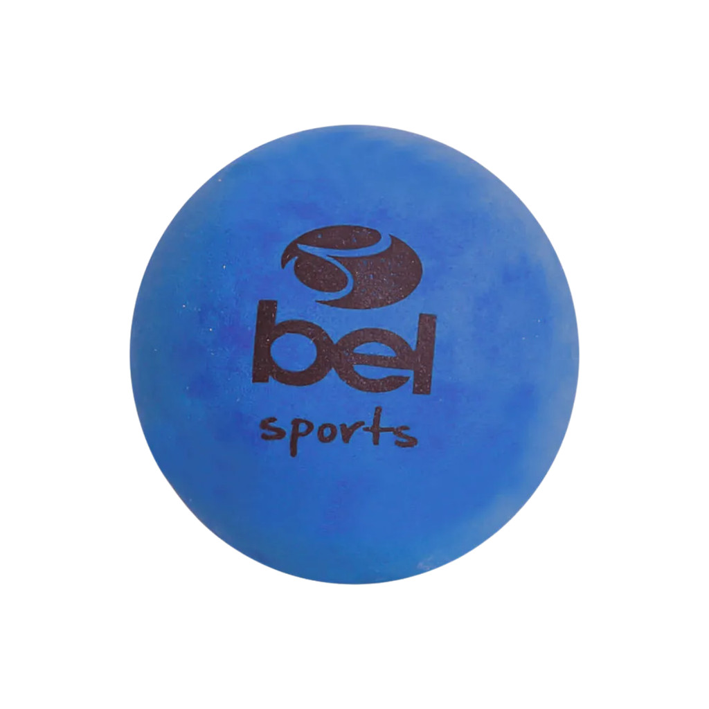 Bolinha de Borracha para Frescobol de Praia Belfix em Oferta na Shopee