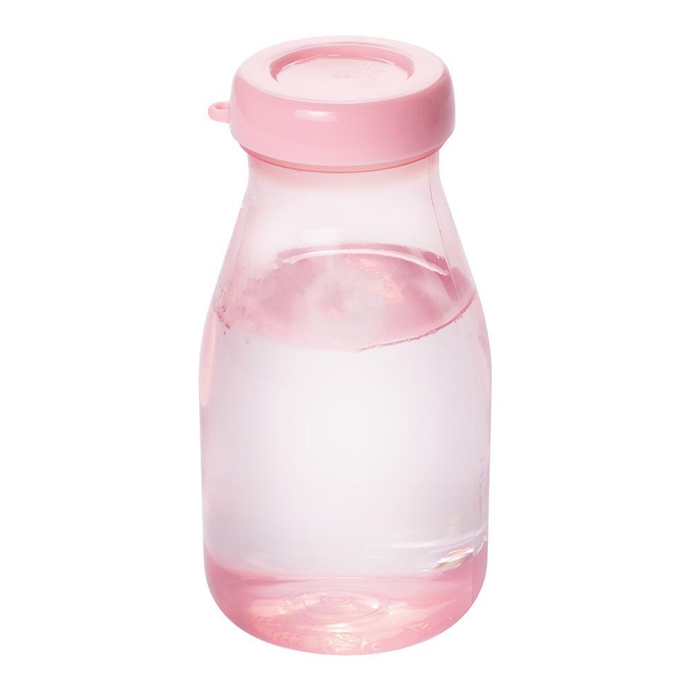 Garrafa Mini Lancheira Infantil Volta às Aulas Plasútil em Oferta na Shopee