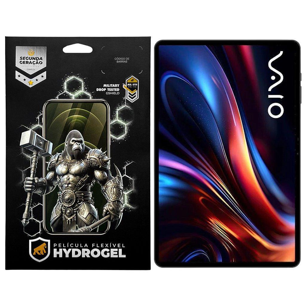 Película para Tablet VAIO TL12 - Hydrogel HD - Gshield
