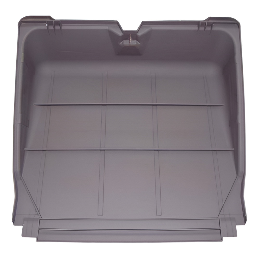 Tampa Caixa Bateria Plastico Axor Euro3 Ate 2010 -9415410103