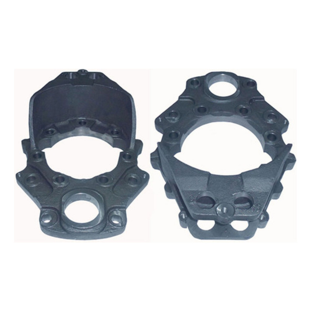 Suporte Patim Freio  1933/2035/2040/2044/2541/2644