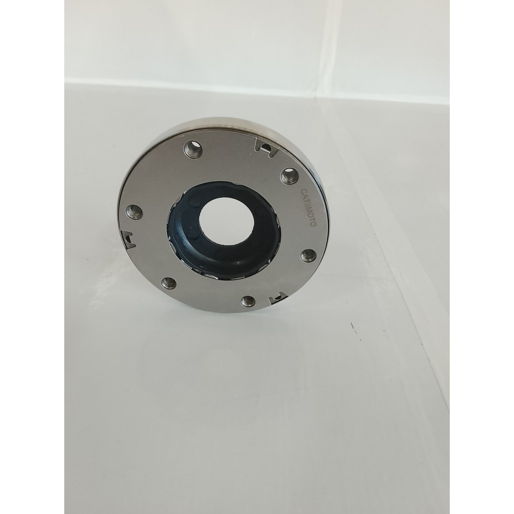Placa Partida Titan 150 2014-2015/Titan 160/Titan 150 2009-2011/Fan 160/Bros 150-160/Biz125REFPPU-01