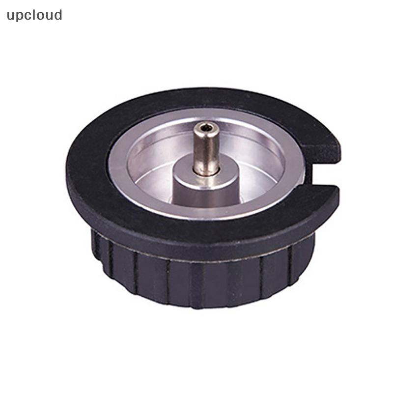 Novo Adaptador De Tanque De Gás Para Acampamento Ao Ar Livre , Interface De Cassete , Com Rosca Conversor De Baioneta [u