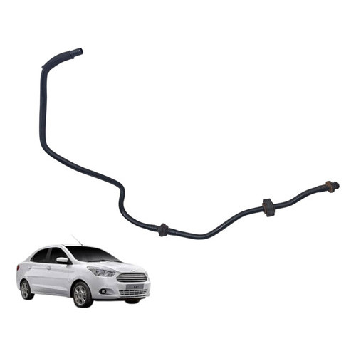 Mangueira Hidrovacuo Ford Ka Hatch 1.5 3cc 2018 2019