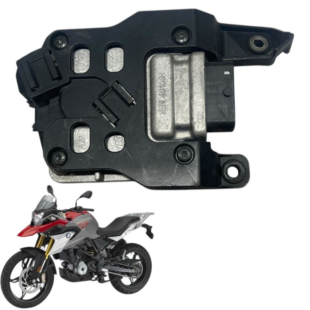 Módulo de Injeção Cdi Original BMW G310 GS 2018 2020 p51