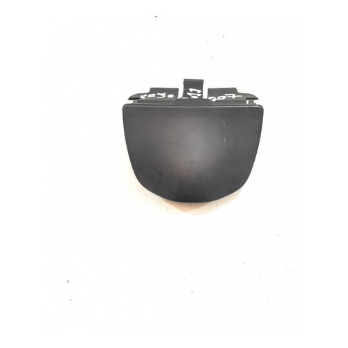 Cinzeiro Console Central Peugeot 207 2010 2011 2012