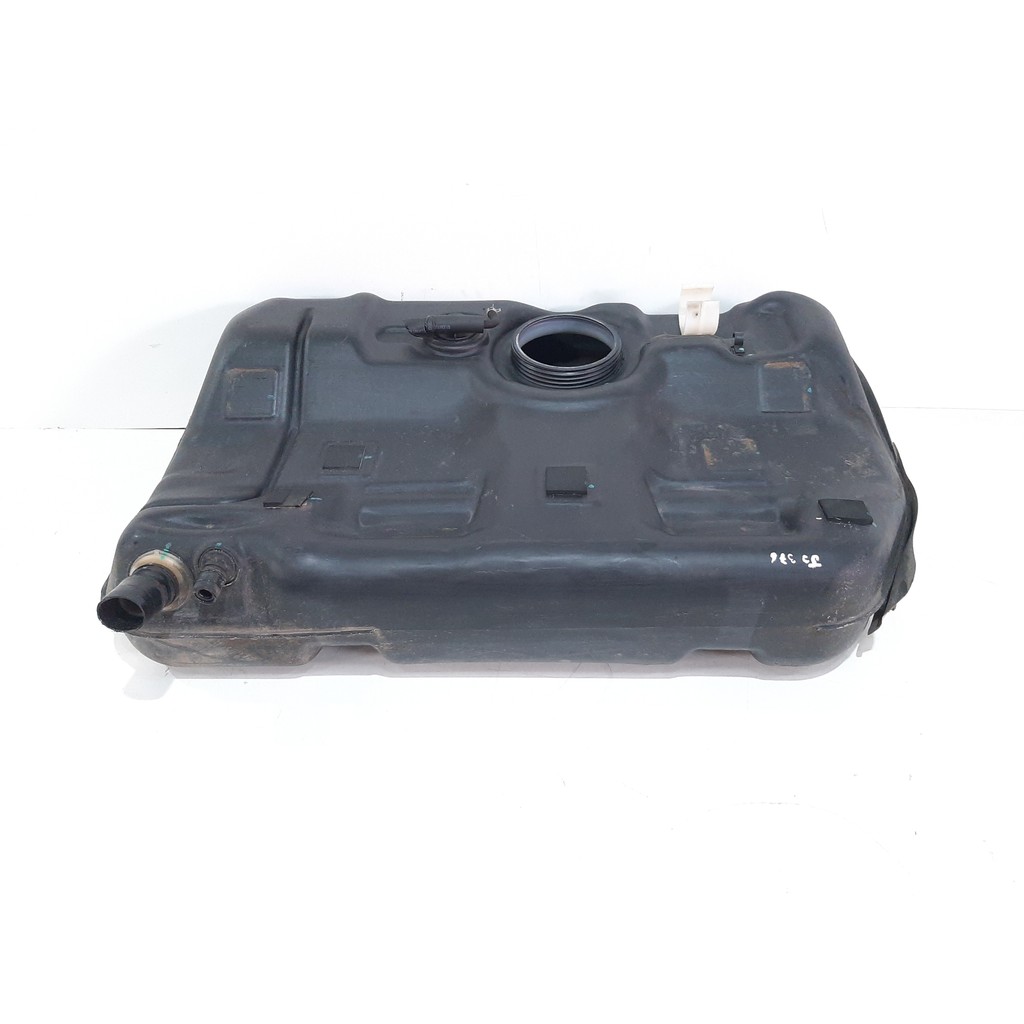 Tanque Combustível Jac J3 Turin 2011 2012 2013 2014 A 2016