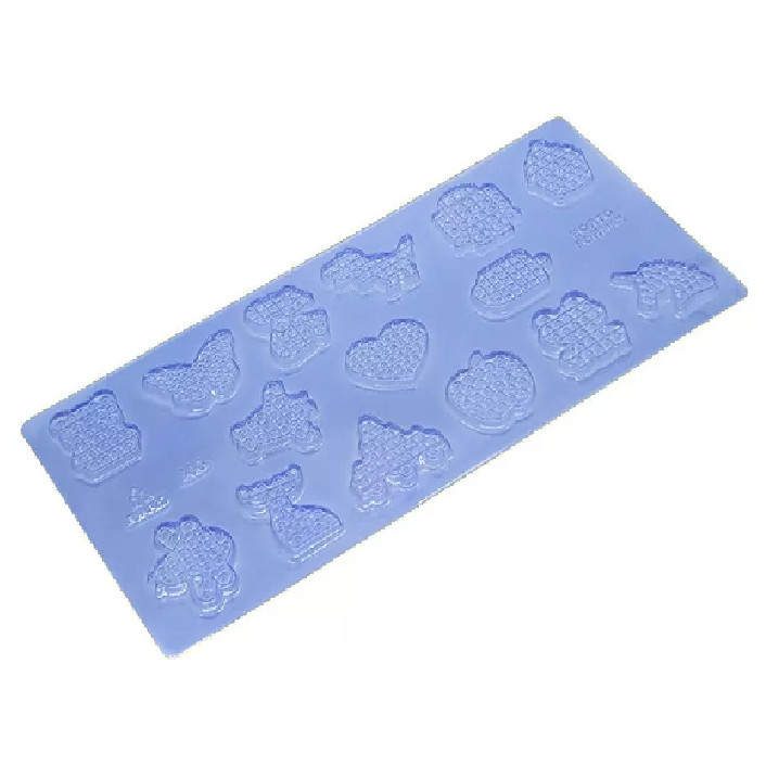 FORMA ACETATO APLIQUES POP IT FIDGET (883) PORTO FORMAS