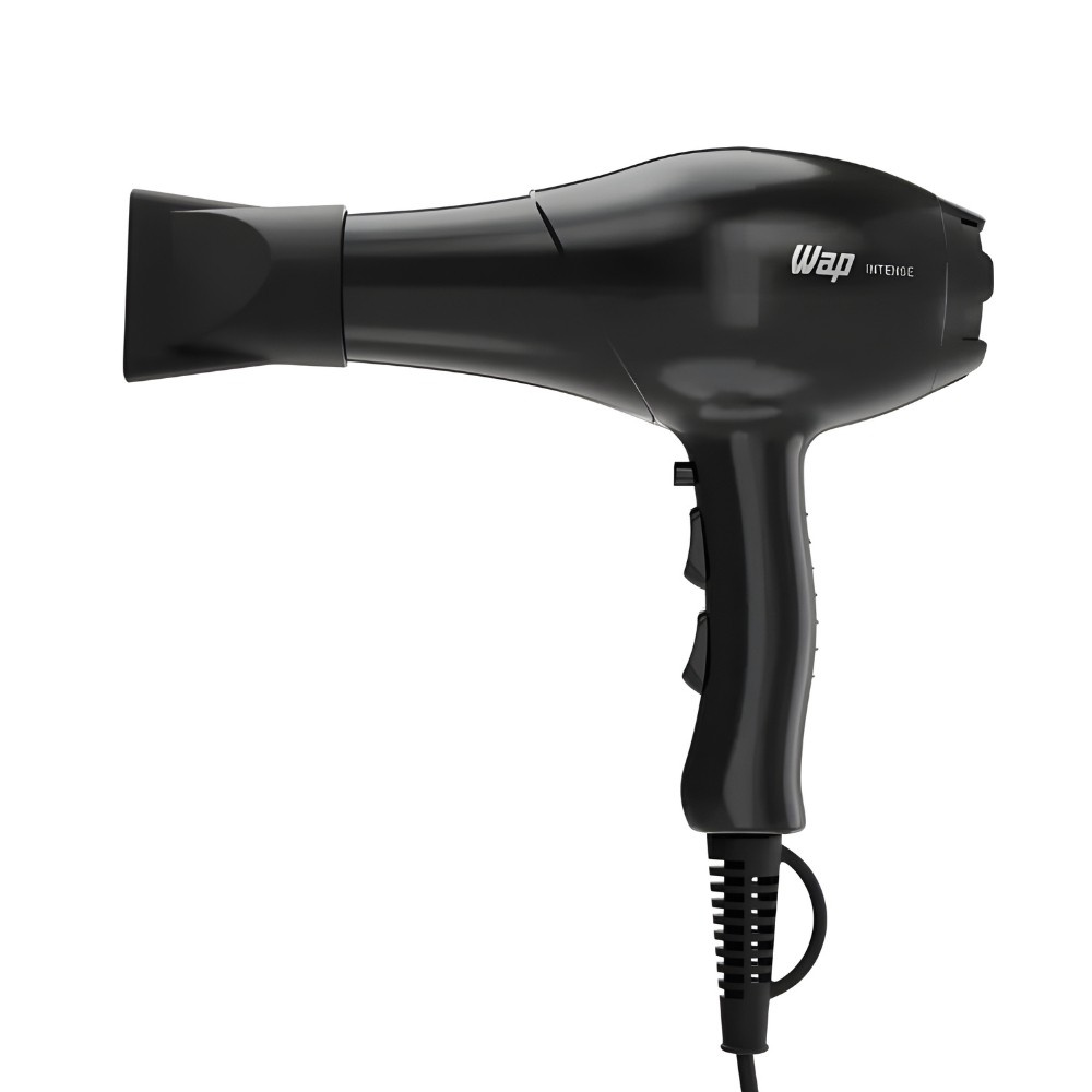 Secador de Cabelo WAP INTENSE AC WS1900 220V
