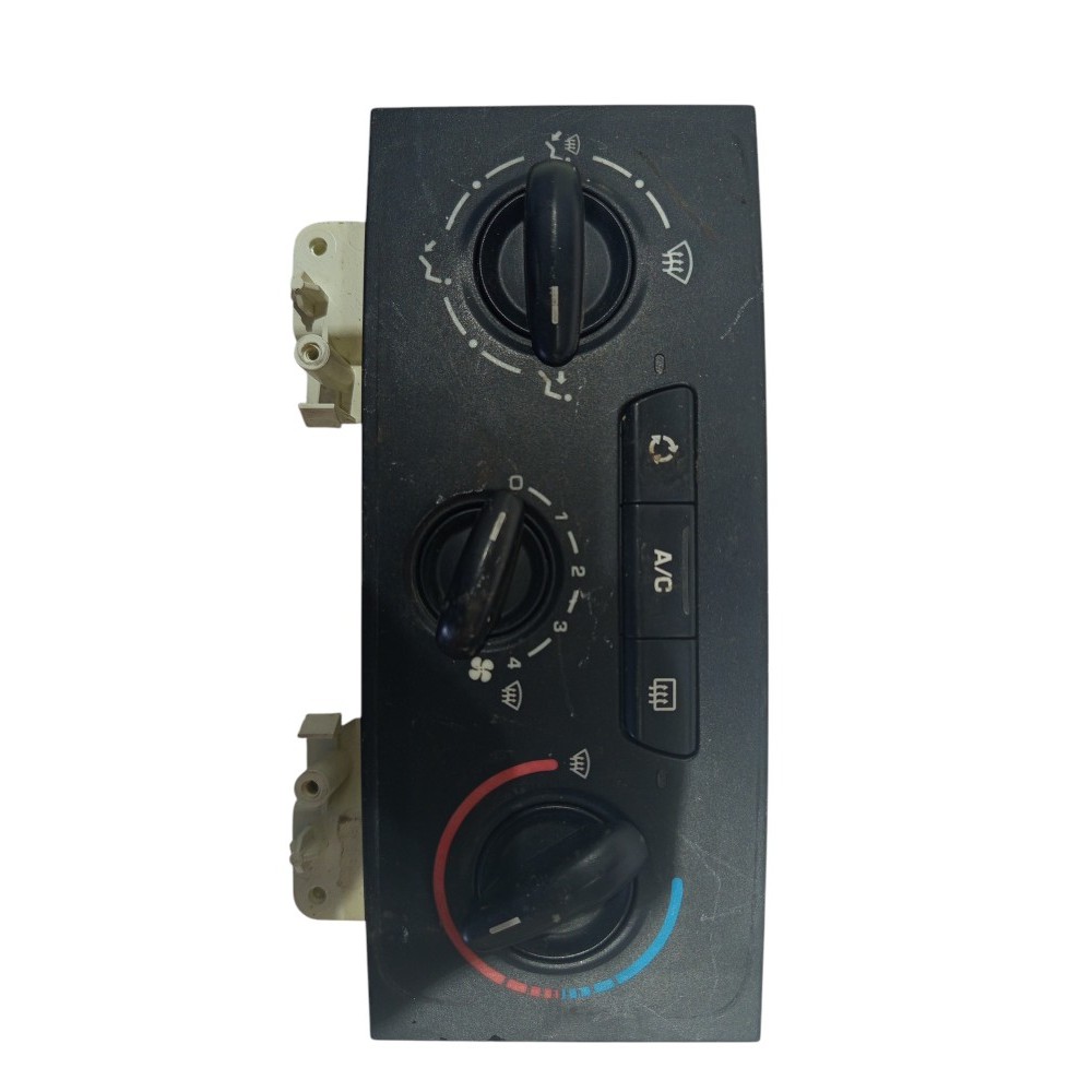 Comando Arcondicionado Peugeot 206 207 2001 2002 2003 A 2012