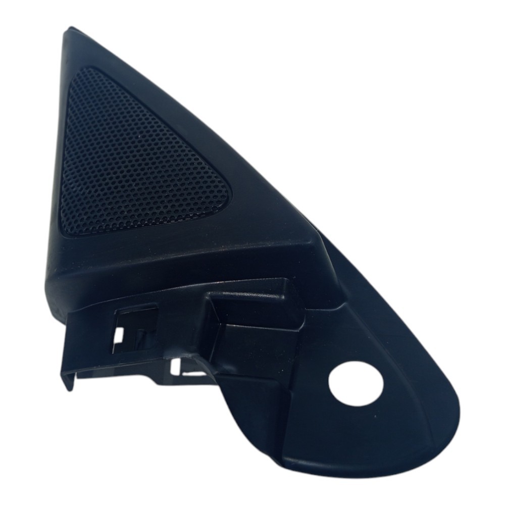 Moldura Interna Retrovisor Esquerdo Ford Fusion 2006 Á 2009