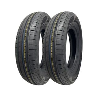 Kit 2 Pneus Lanvigator Aro 14 175/75r14 86T Comfort II em Oferta na Shopee